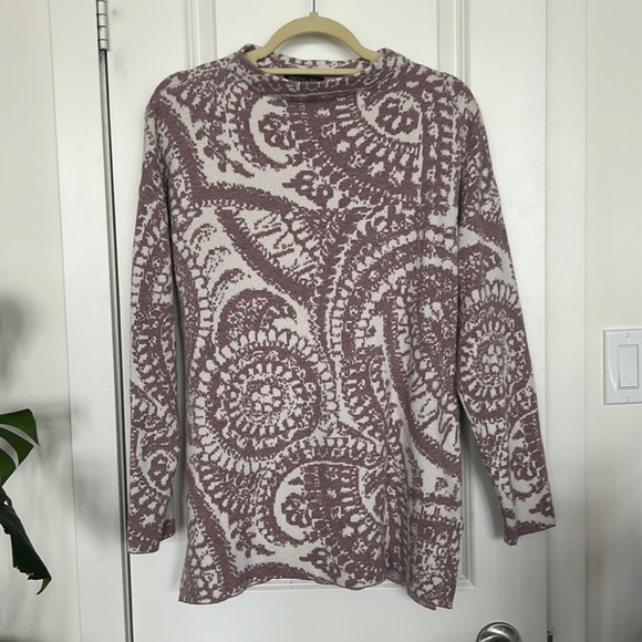 Cowl neck tunic - Picture 1 of 3